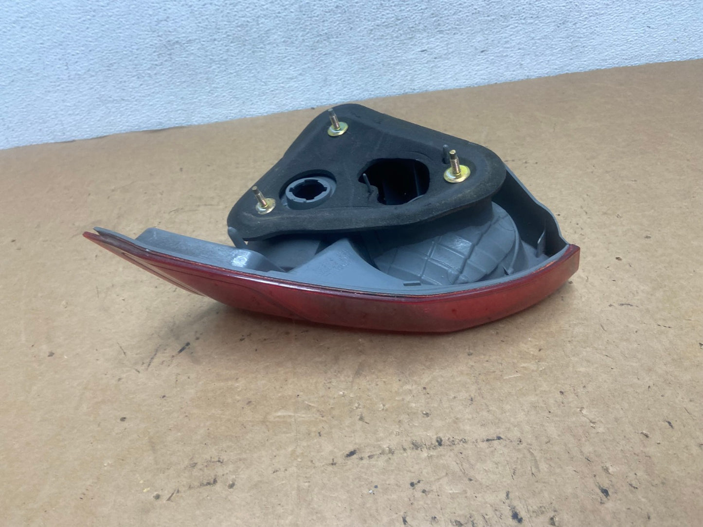 2003 2004 2005 Honda Civic Sedan Left Driver LH Side Tail Light AD5202 LK4