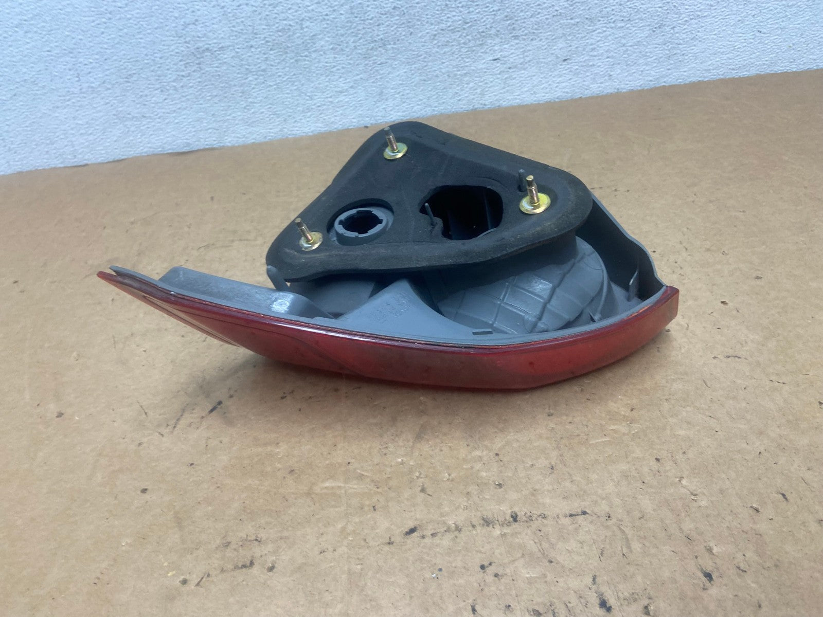 2003 2004 2005 Honda Civic Sedan Left Driver LH Side Tail Light AD5202 LK4
