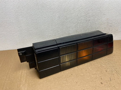 1982 to 1992 Chevrolet Camaro Right Passenger RH Side Tail Light AF7969 GD2