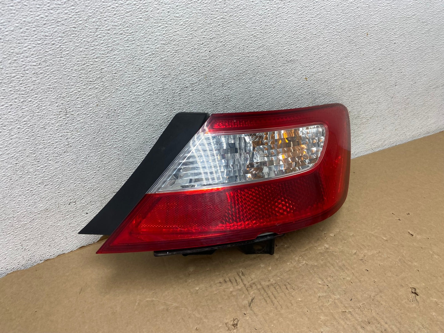Coupe 2006 2007 2008 Honda Civic Right Passenger RH Tail Light AF7393 LK2