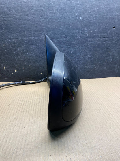 2003-2006 Chevrolet Tahoe Right Passenger Turn Signal View Door Mirror ai0343 DG11