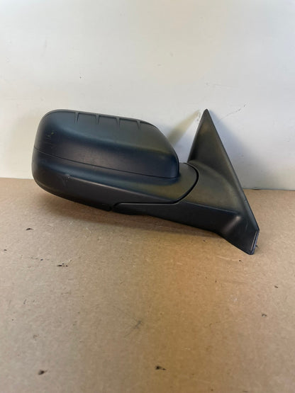 2011 to 2015 Ford Explorer Right Passenger View Door Mirror AH0262 LK0
