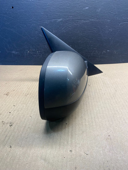 2014 2019 Kia Soul Right Passenger Rh Side View Door Mirror AC8870 DG9
