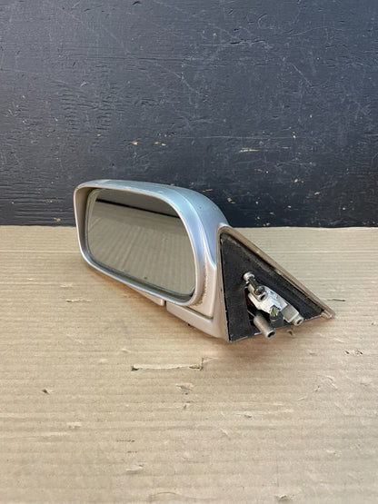 1992 to 1996 Lexus ES300 Left Driver LH View Door Mirror AF3354 DW2