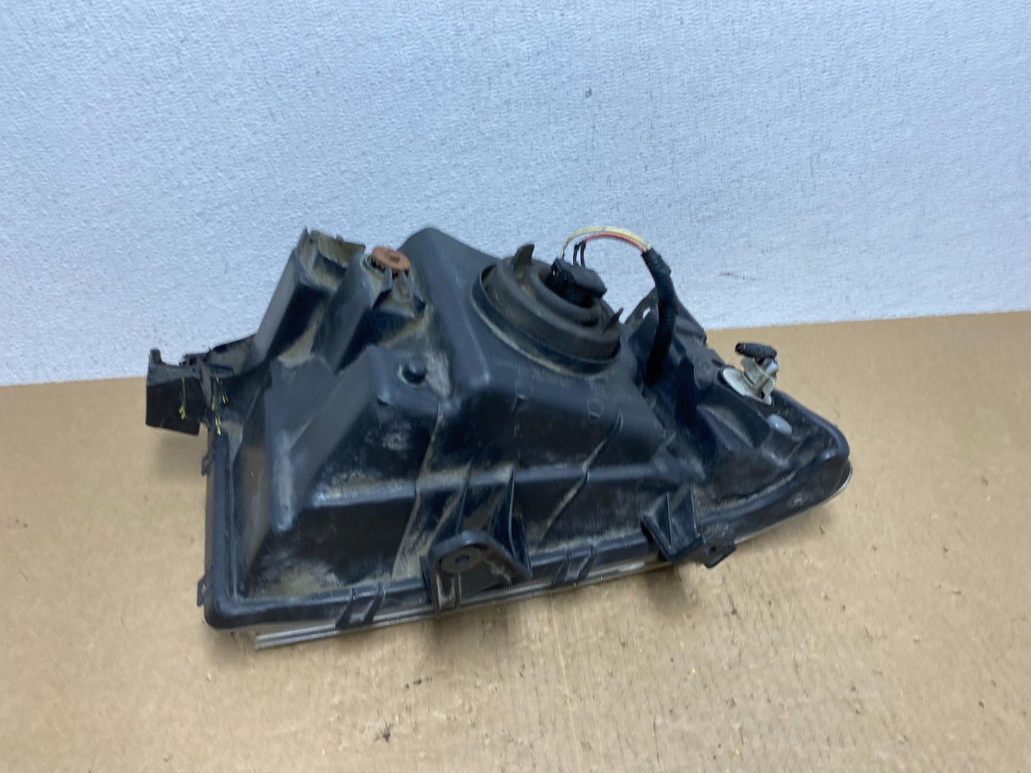 2006 2007 2008 Honda Ridgeline Left Driver LH Halogen Headlight Oem AC1054 DW6