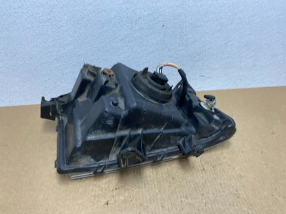 2006 2007 2008 Honda Ridgeline Left Driver LH Halogen Headlight Oem AC1054 DW6
