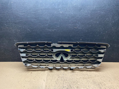 2003 2004 2005 Infiniti FX35 Grill Grille W/ Emblem N3290 DG5