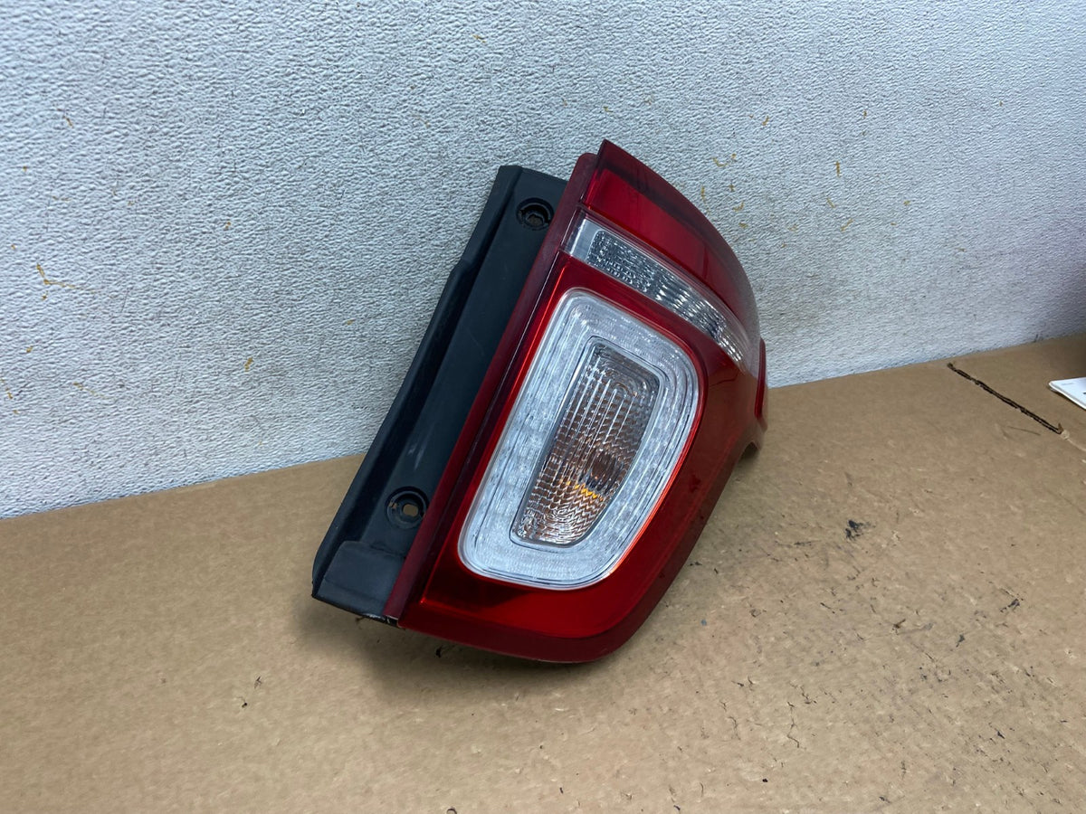 2011 2012 2013 2014 2015 Ford Explorer Right Passenger Tail light DEPO AI3618 LK1