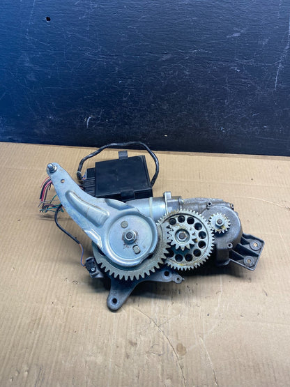 2007 2008 Acadia Enclave Escalade Suburban Liftgate Door Module Motor ag9359 DG3