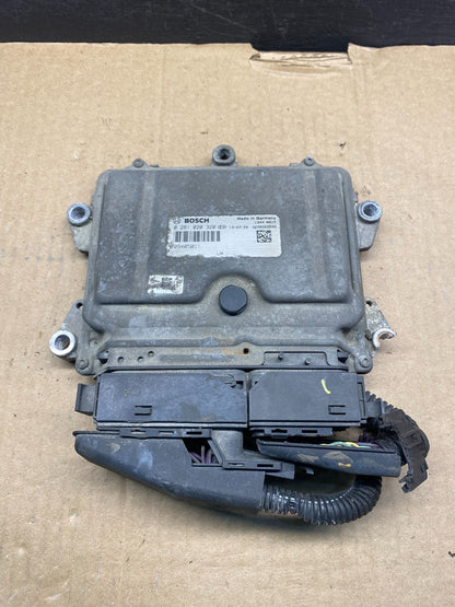 International BOSCH DEF Control Module Unit Bosch 0281020320 7094050C1 AF90050
