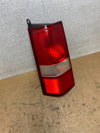 2003 to 2017 Chevrolet Express 1500 Left Driver Side Tail Light T3632 DW2