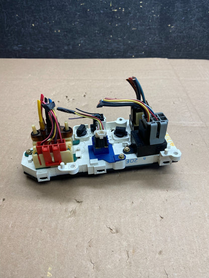 1997-2014 Ford Van Econoline E150 E250 Heater Climate Fan Control ai3180 DG4
