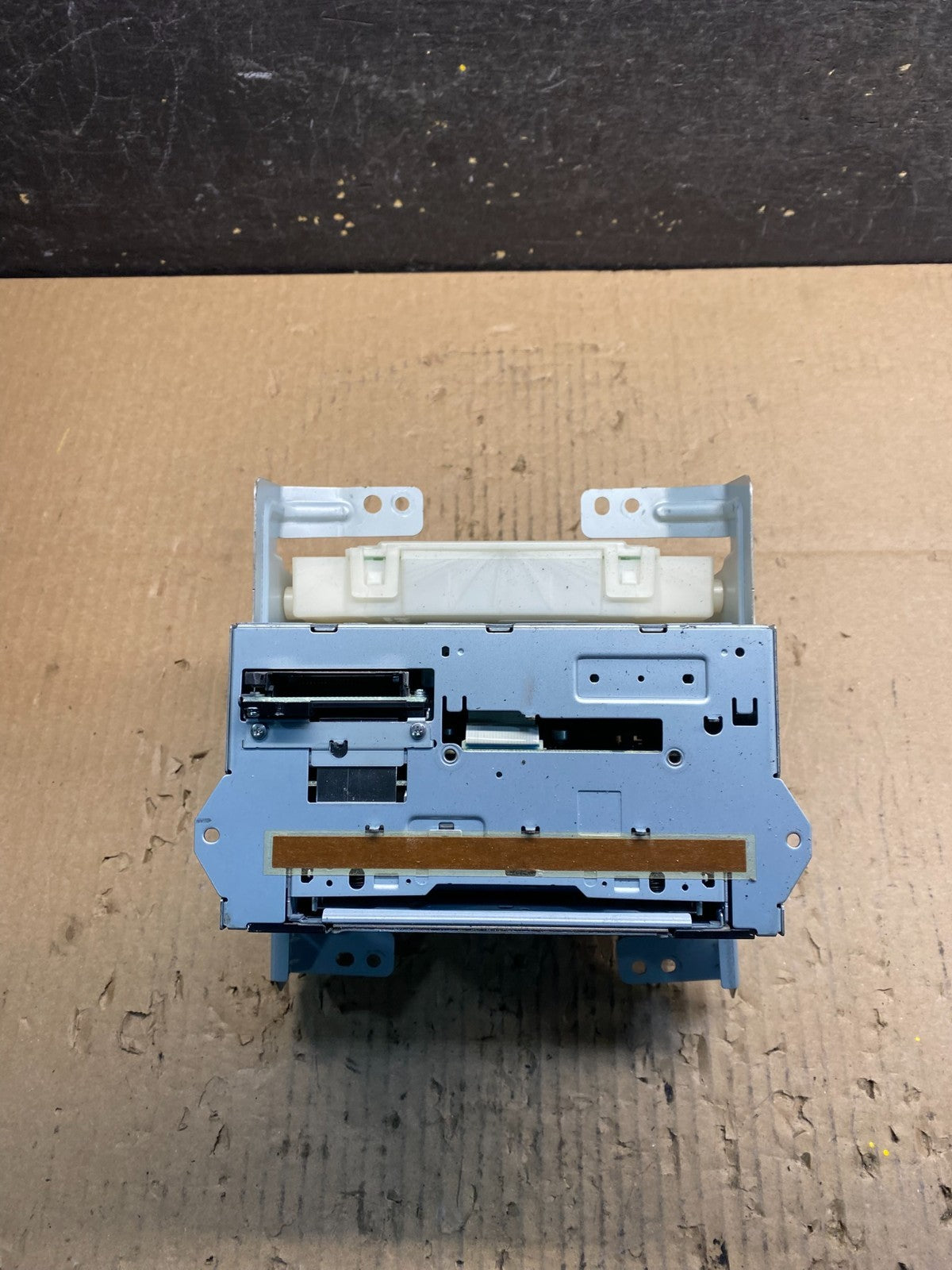 2009-2012 Nissan Murano AM FM CD Player Radio Receiver U8905 PS0