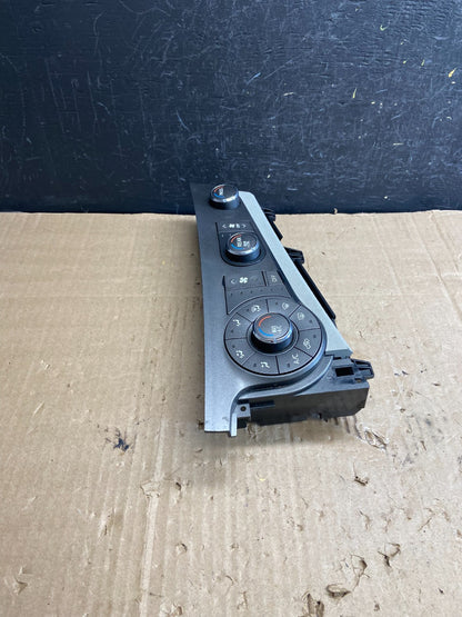 2011 to 2014 Toyota Sienna A/C Climate Heater Temperature Control AE1839 DG1