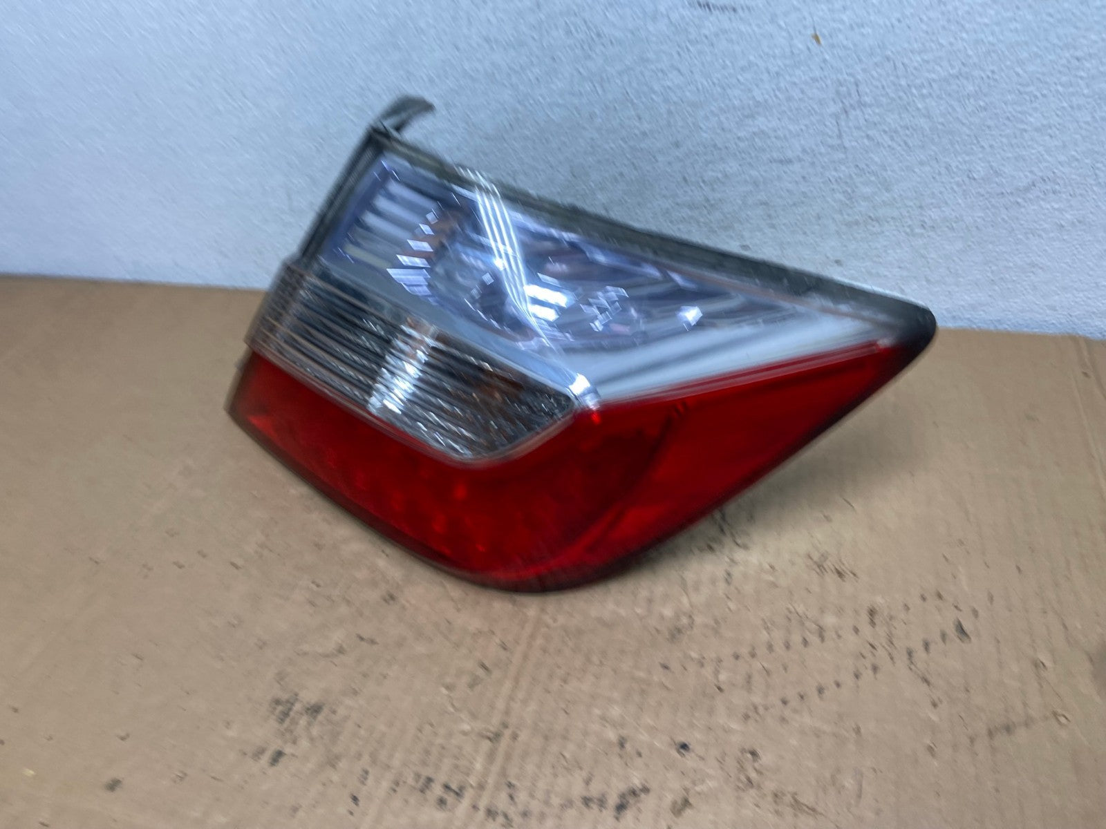 2012 - 2015 Honda Civic Hybrid Right Passenger RH Side Tail Light AD1146 LK1