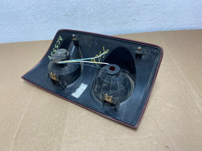 2007 - 2009 Dodge Ram 1500 2500 Left Driver Lh Side Tail Light AC5539 LK5
