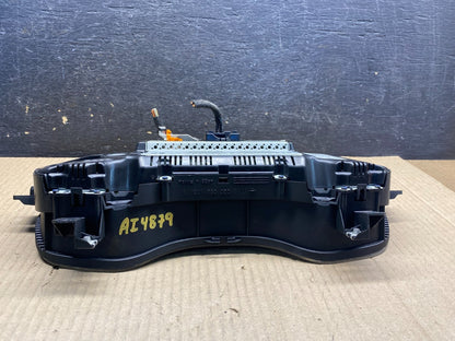 2012 - 2016 Audi A6 Speedometer Cluster Gauge AI4879 DG5