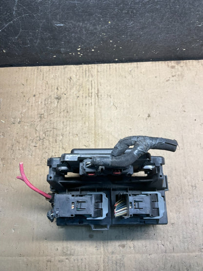 2006 Jeep Commander Fuse Box Relay BCM Body Control Module 04692085ab W7173 DG6