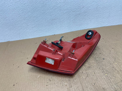 2009 to 2012 Bmw 7-Series F01 F02 750i Right Passenger Tail Light OEM AB8515 DW4