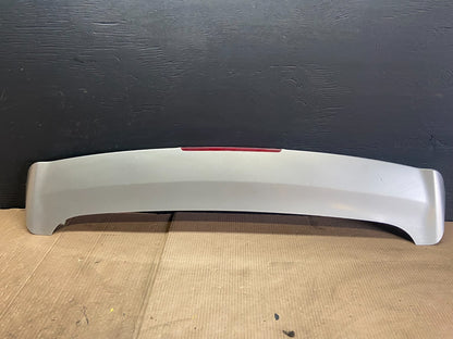 2008 2009 2010 Honda Odyssey Rear Trunk Spoiler Gate Oem  D5213 DG0