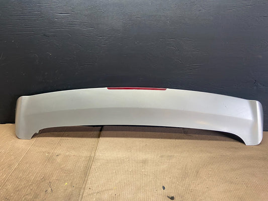 2008 2009 2010 Honda Odyssey Rear Trunk Spoiler Gate Oem  D5213 DG0