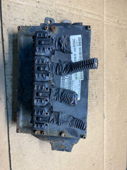 2008 2009  Caravan Town & Country 3.8L Engine Control Unit ECU Module R9100 DG0