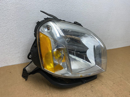 2005 - 2007 Mercury Montego Right Passenger Side Headlight Xenon HID AD1364 DW2