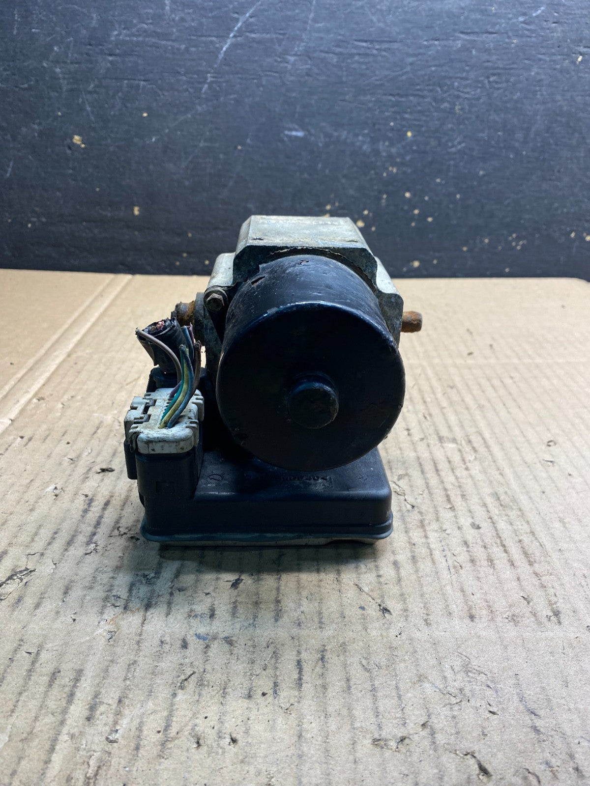 2006 Chevy Express GMC Savana 1500 2500 ABS Anti Lock Brake Pump ab2724 DG1