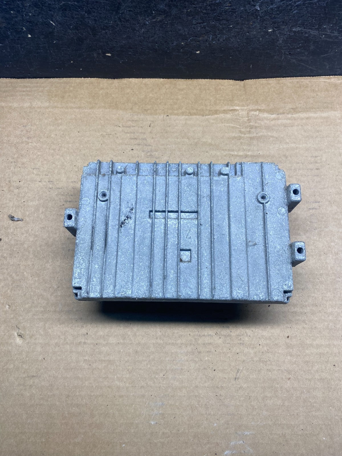 2001 Dodge Ram 1500 Engine Computer 5.9L Module ECM ECU ah4904 DG1