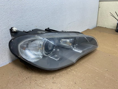2011 to 2013 BMW X5 Right Passenger RH Side Headlight Xenon HID AD8208 DW2