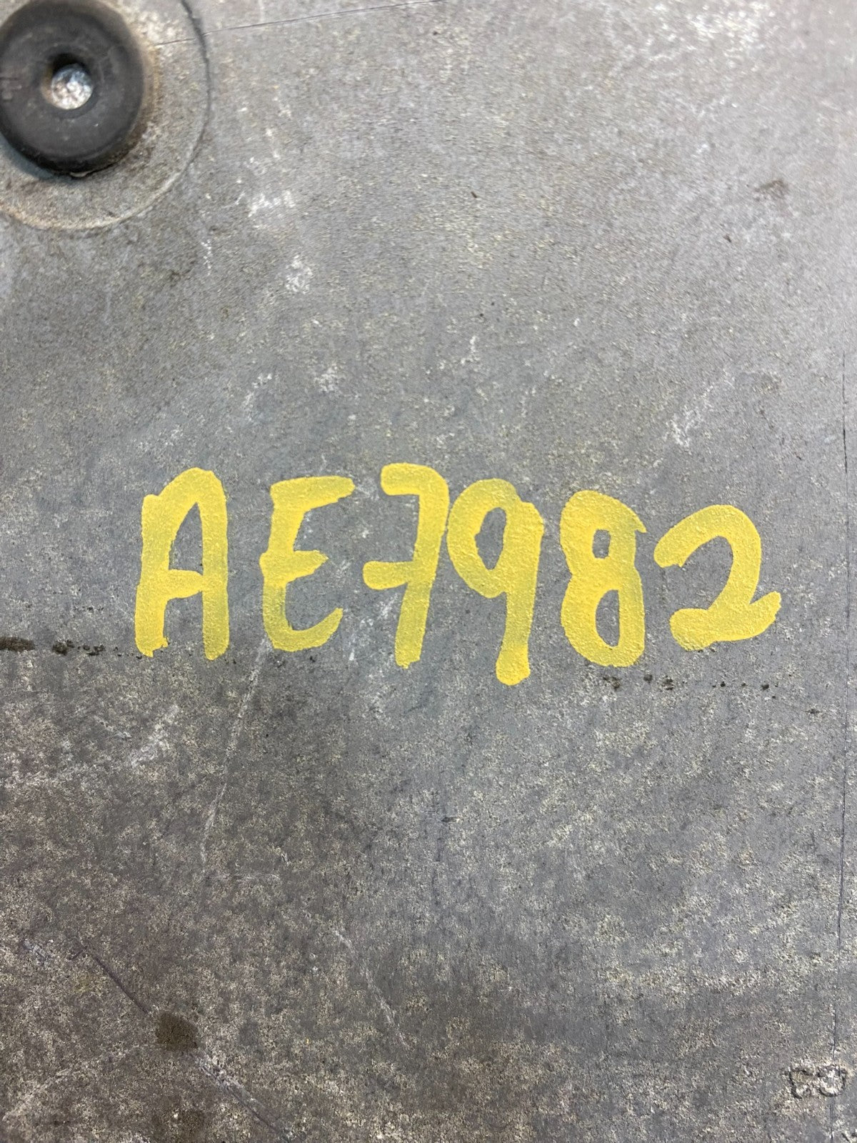 2008 Dodge RAM 1500 3.7L ECU ECM Engine Control Computer p05094380ag AE7982 DW3