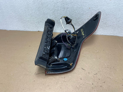 2011 2012 2013 2014 2015 Ford Explorer Left Driver LH Side Tail light AG4153 LK6
