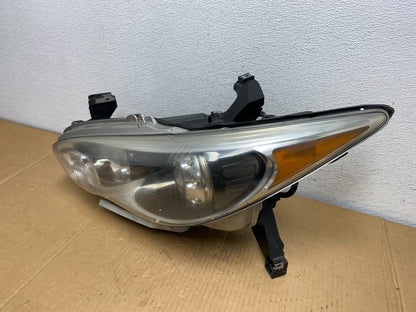 2013-2015 Infiniti JX35 QX60 Left Driver Lh Side Xenon Headlight AD0791 DW1