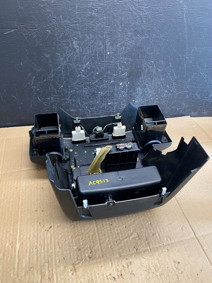 2006 2011 Mitsubishi Endeavor A/C Heater Climate Control Unit Switch AC9513 DG4