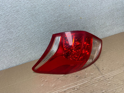 2006 2007 2008 Toyota Rav4 Left Driver LH Side Tail Light OEM AB1120 LK2