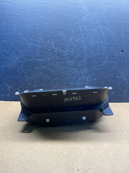 2006 Ford Explorer Speedometer Cluster Gauge ah6966 DG3