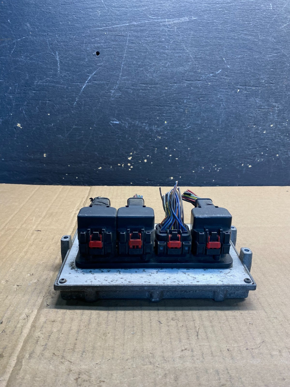 2007 Dodge Ram 5.7L Engine computer p05094516ag ECM PCM ECU OEM AA7653 DG1