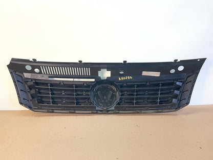 2012 to 2015 Volkswagen Passat Front Upper Grill Grille AH0286 DG3