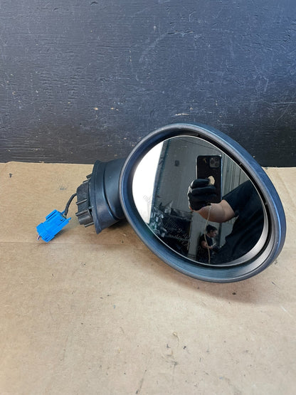 2014 - 2019 Mini Cooper Right Passenger View Power Door Mirror AD5012 DG2