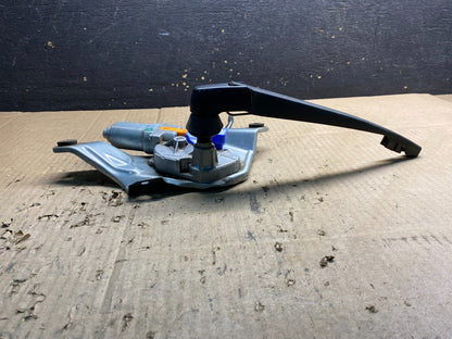 2010 to 2014 Subaru Legacy Outback Rear Wiper Motor Ab04003