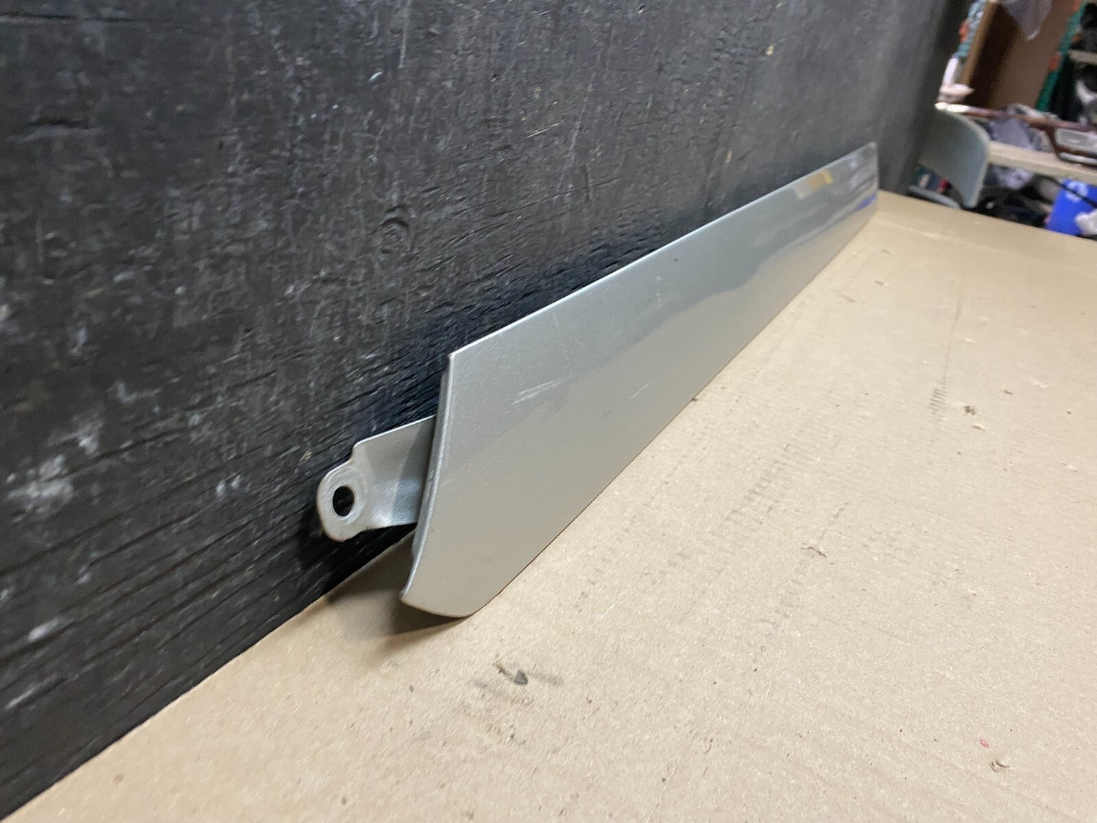 2005 to 2010 Odyssey Honda Driver Side Rear Door Rail Cover I73802