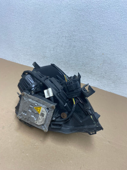 2006 to 2011 Cadillac DTS Left Driver Lh Xenon Hid Headlight AF4364 LK12
