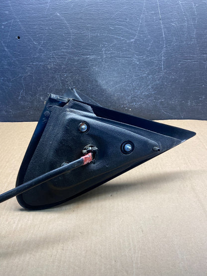 1998 to 2004 Ford F150 Driver Left Side View Heated Power Door Mirror AF93794