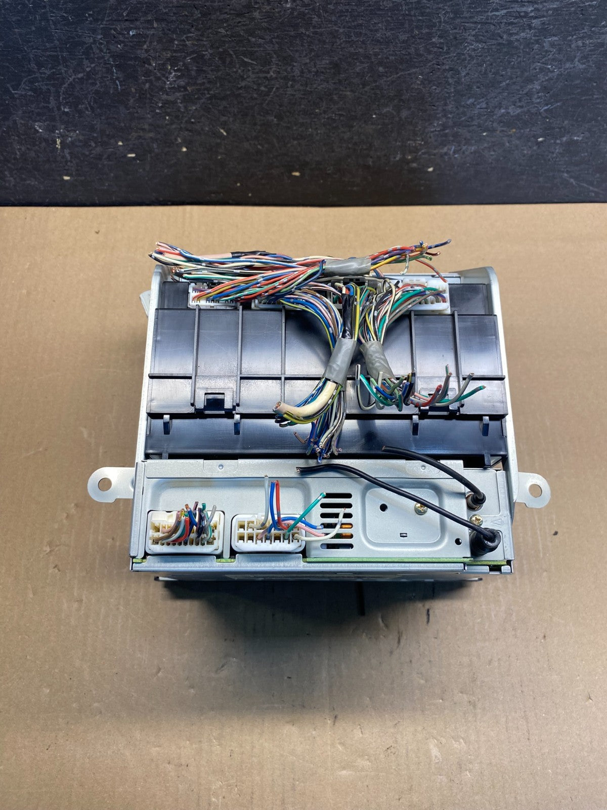 1997 to 2002 Lexus LX470 Navigation Radio AG1809 PS5