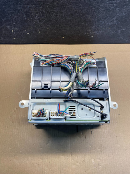 1997 to 2002 Lexus LX470 Navigation Radio AG1809 PS5