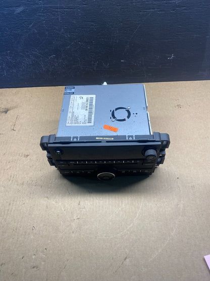 1996- 2005 Chevrolet GMC Safari Astro AM FM Radio Stereo ac8943 DG3