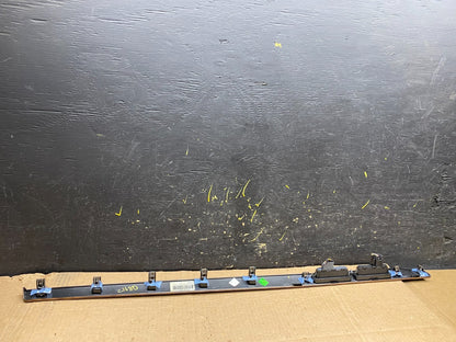 2009 2010 2011 2012 Ford Flex Front Switches Hazzard Trim Molding OEM z1680 DG4