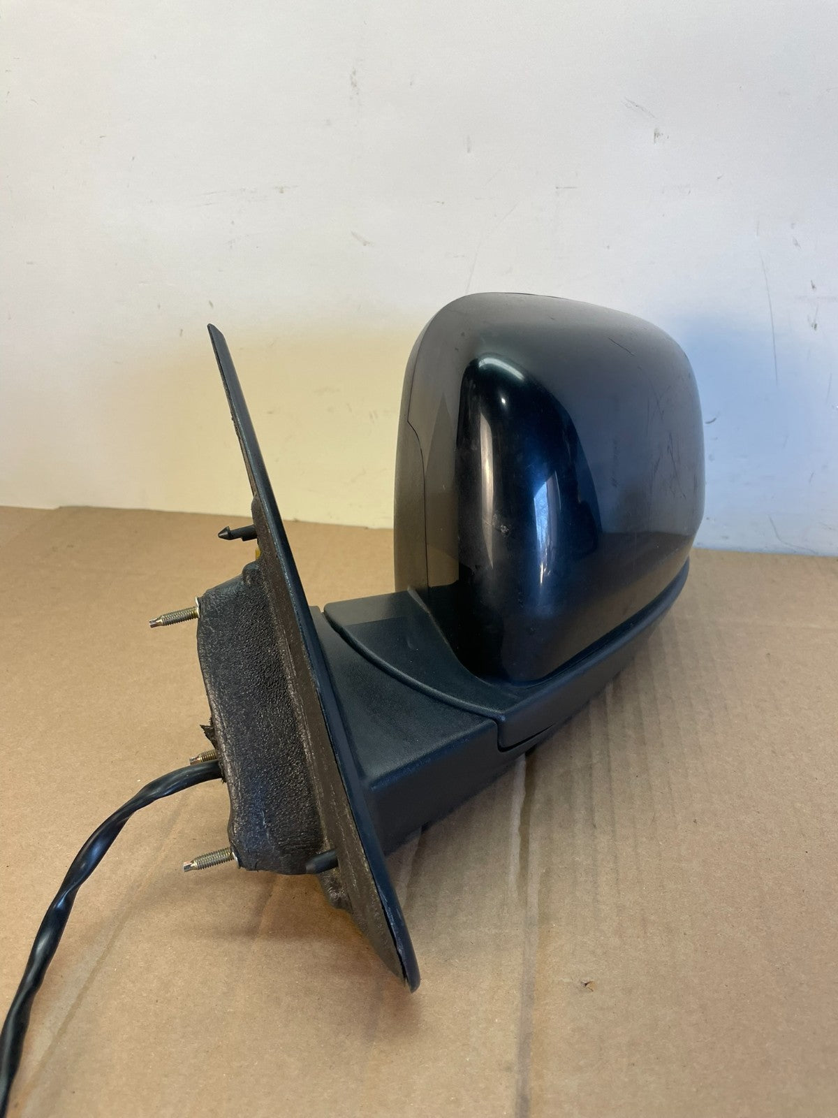 2011-2021 Dodge Durango Left Driver Heated View Door Heated Mirror AI0865 DG1