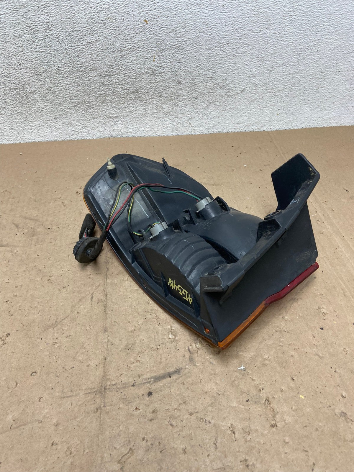 2002 2003 2004 Honda Odyssey Right Passenger Side Tail Light AG5418 LK6