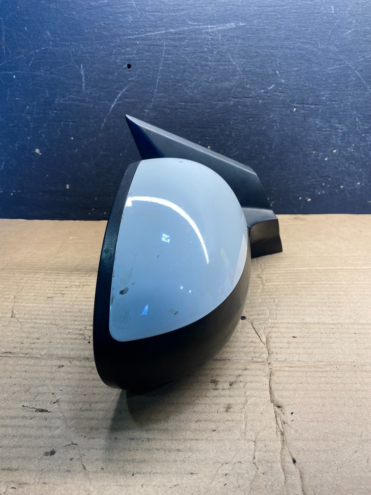 2012 to 2020 Chevrolet Sonic Right Passenger RH View Door Mirror AA5690 MS10
